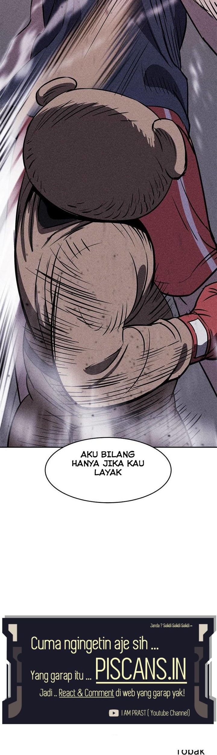 Omnipotence Bab 11 halaman 65