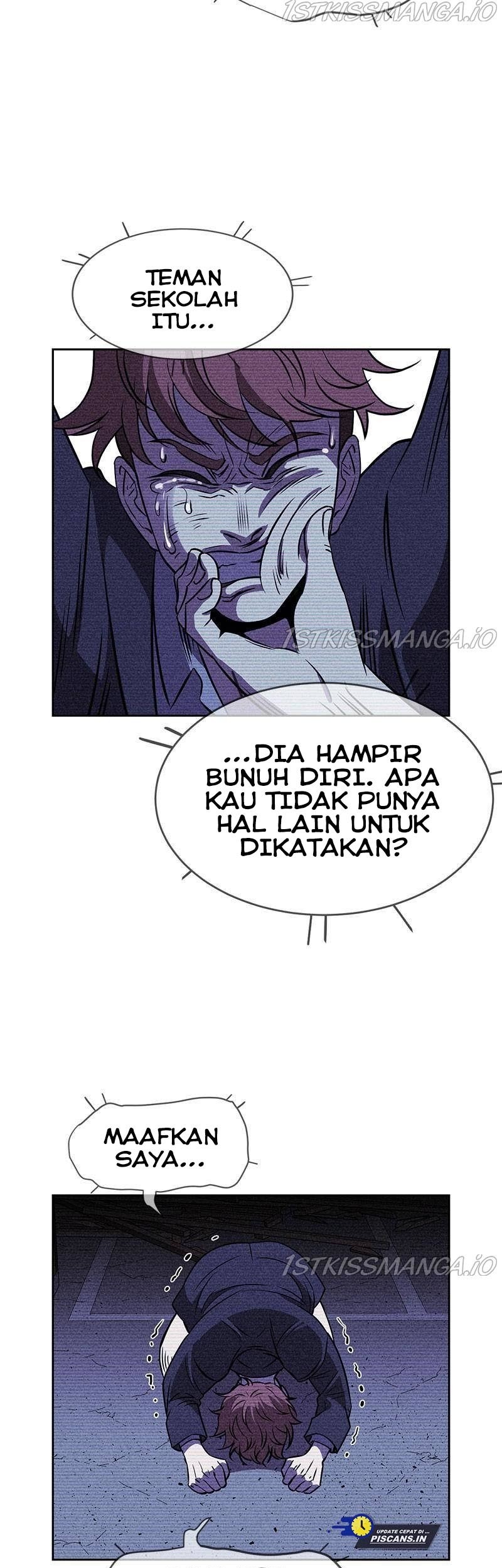 Omnipotence Bab 12 halaman 21