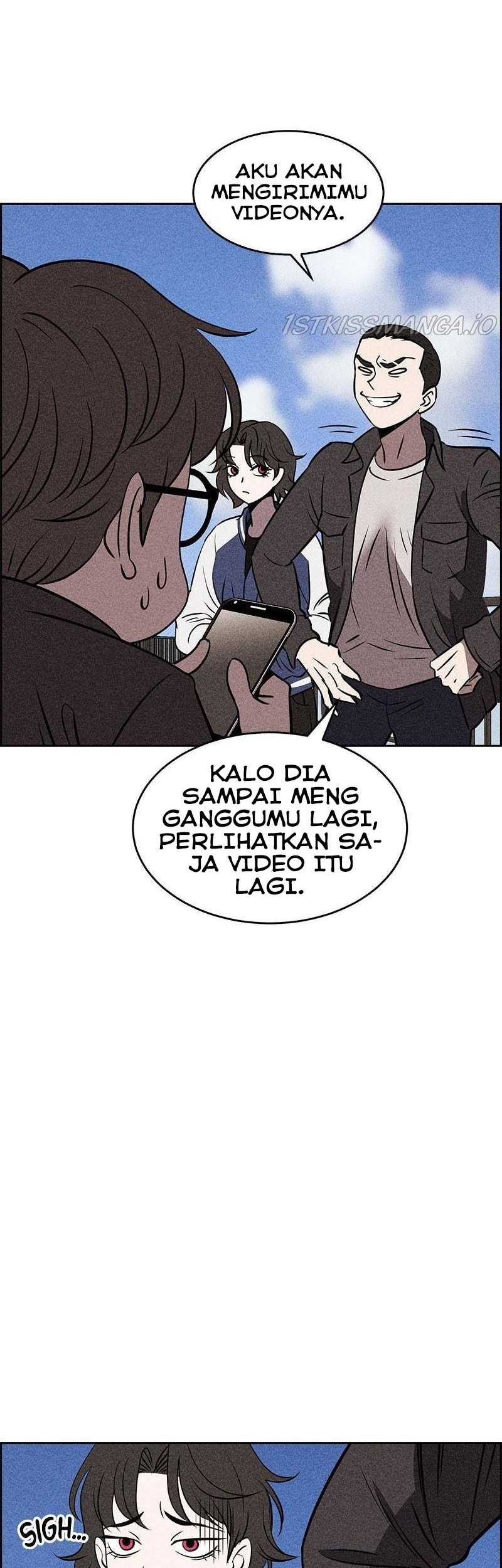 Omnipotence Bab 12 halaman 30