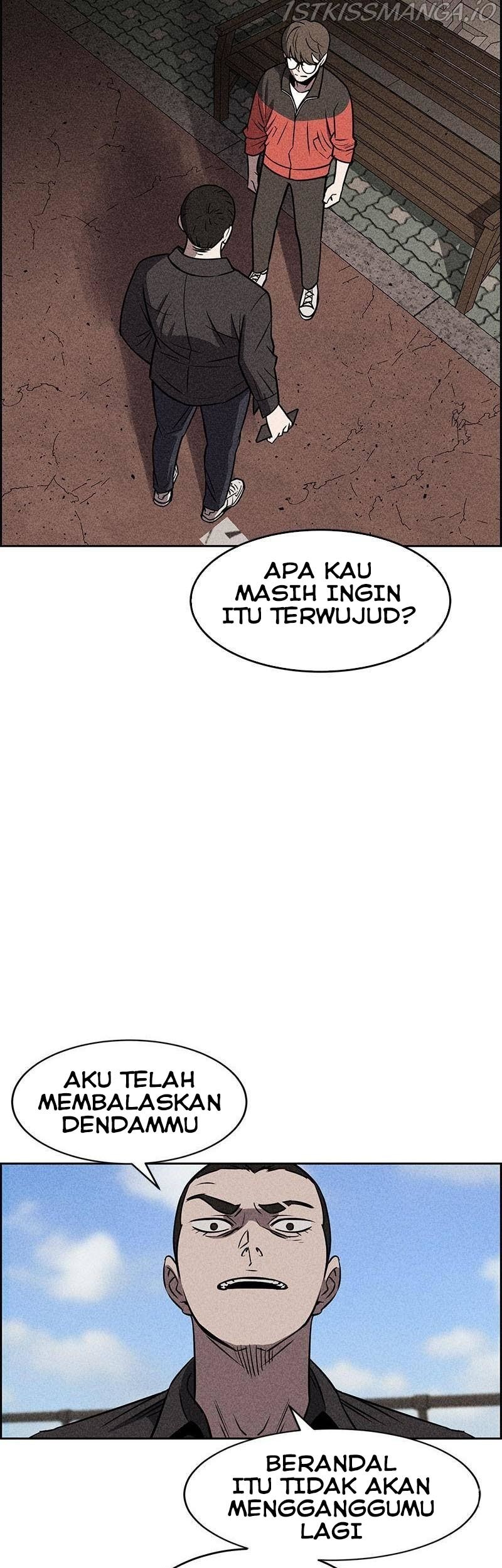 Omnipotence Bab 12 halaman 33