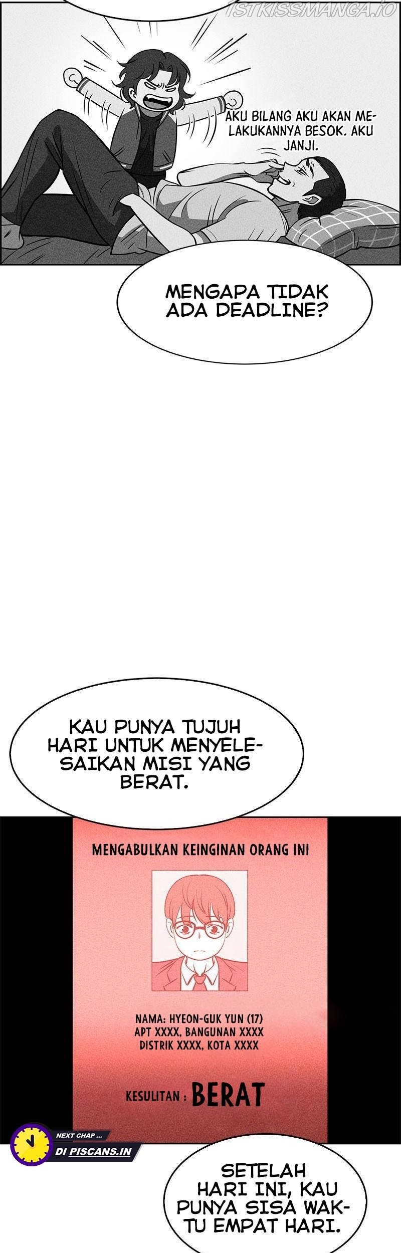 Omnipotence Bab 12 halaman 43