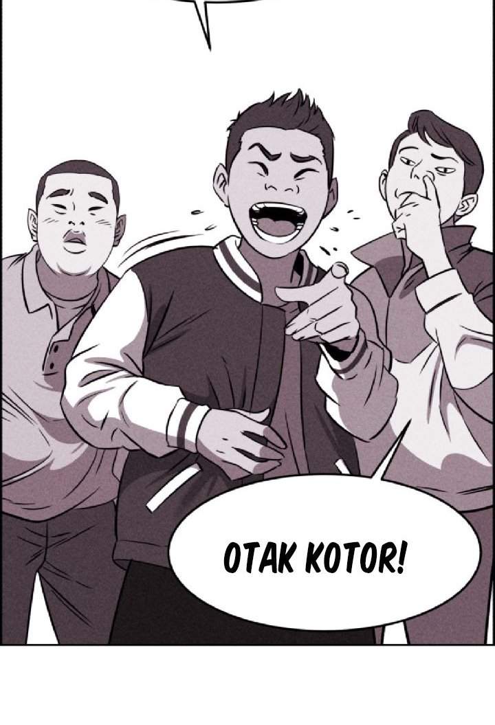 Omnipotence Bab 2 halaman 11