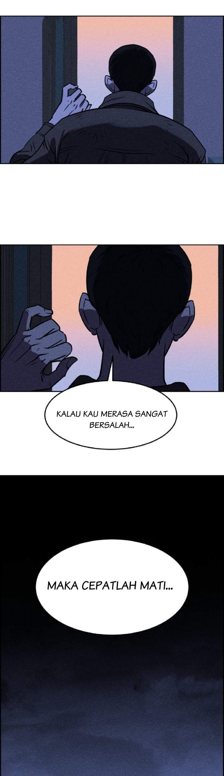 Omnipotence Bab 2 halaman 42