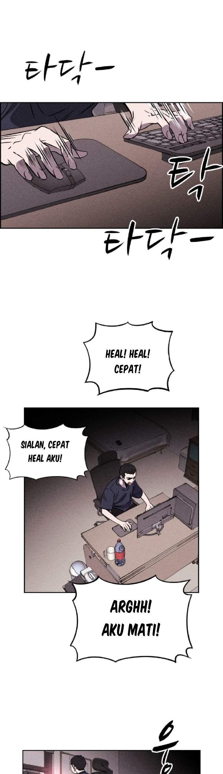 Omnipotence Bab 2 halaman 46