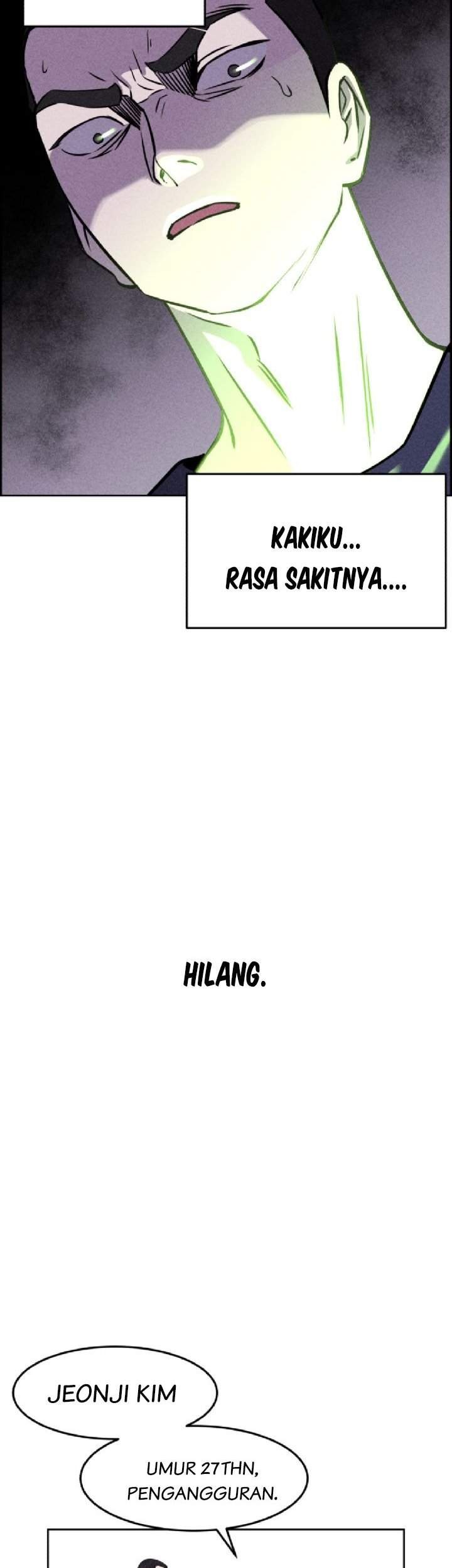Omnipotence Bab 2 halaman 71