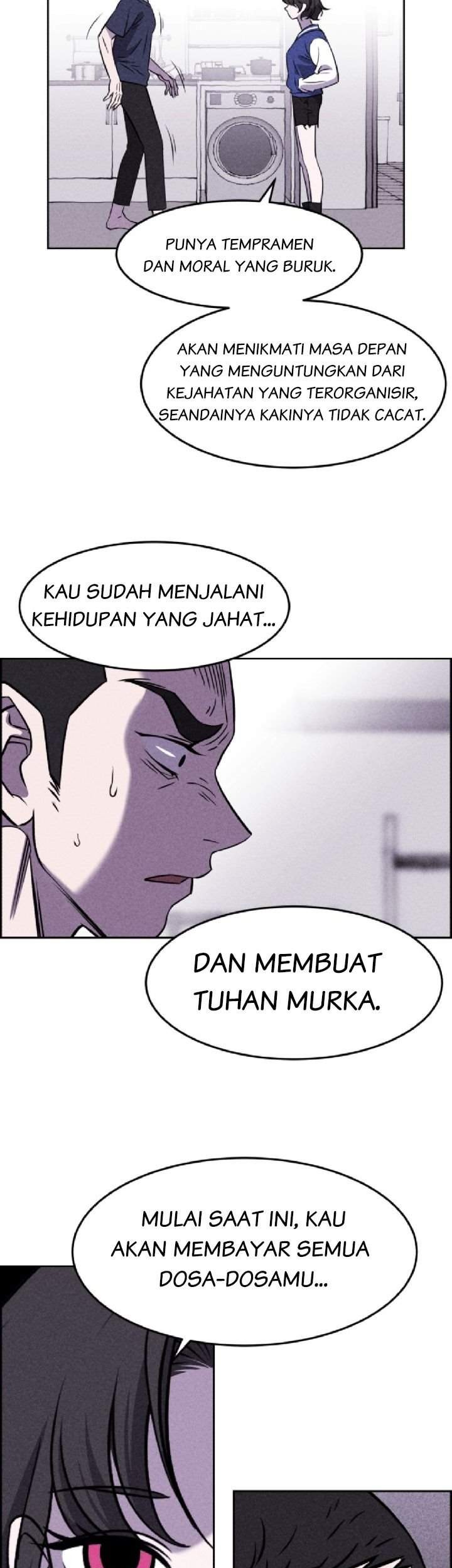 Omnipotence Bab 2 halaman 73