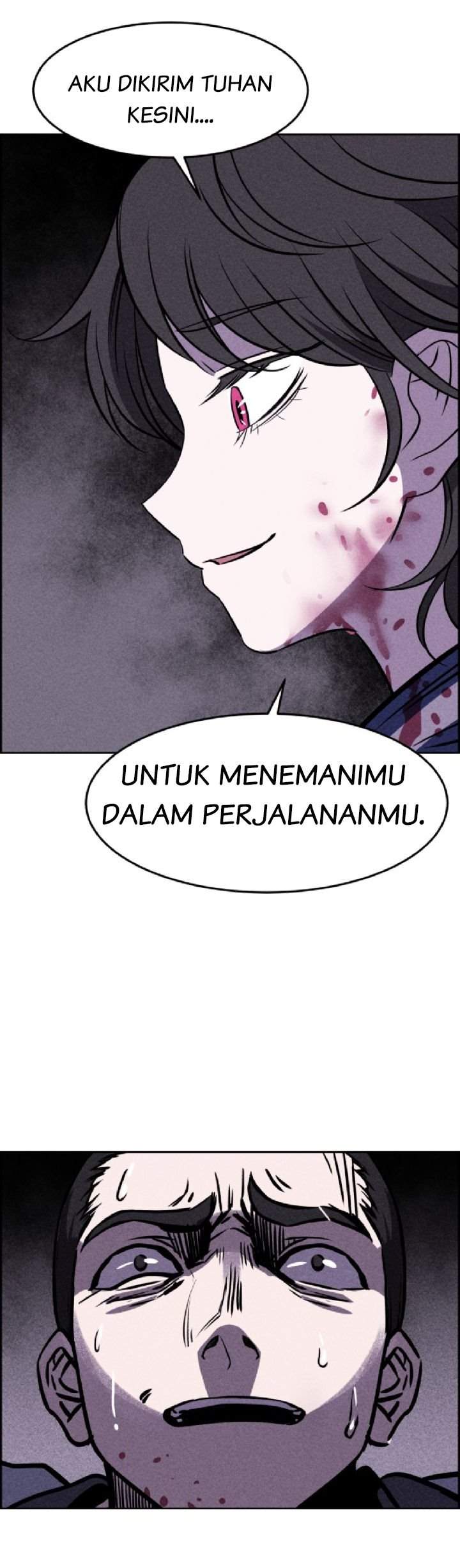 Omnipotence Bab 2 halaman 88