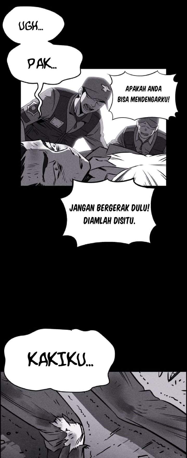 Omnipotence Bab 3 halaman 13