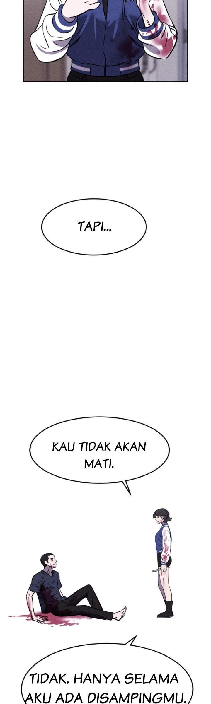 Omnipotence Bab 3 halaman 29