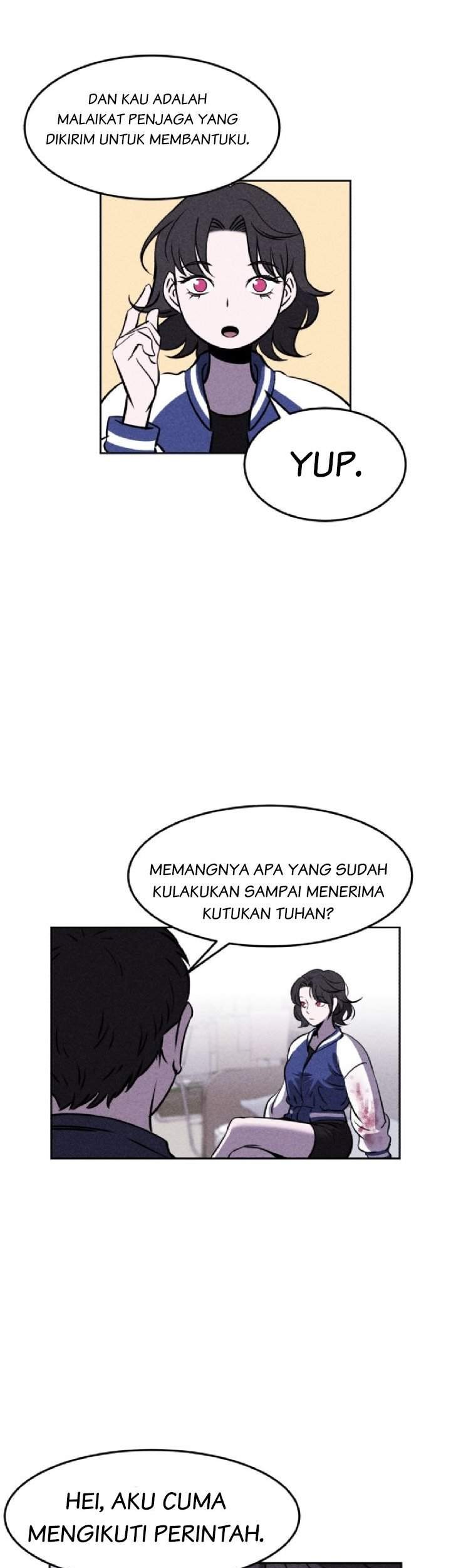 Omnipotence Bab 3 halaman 35