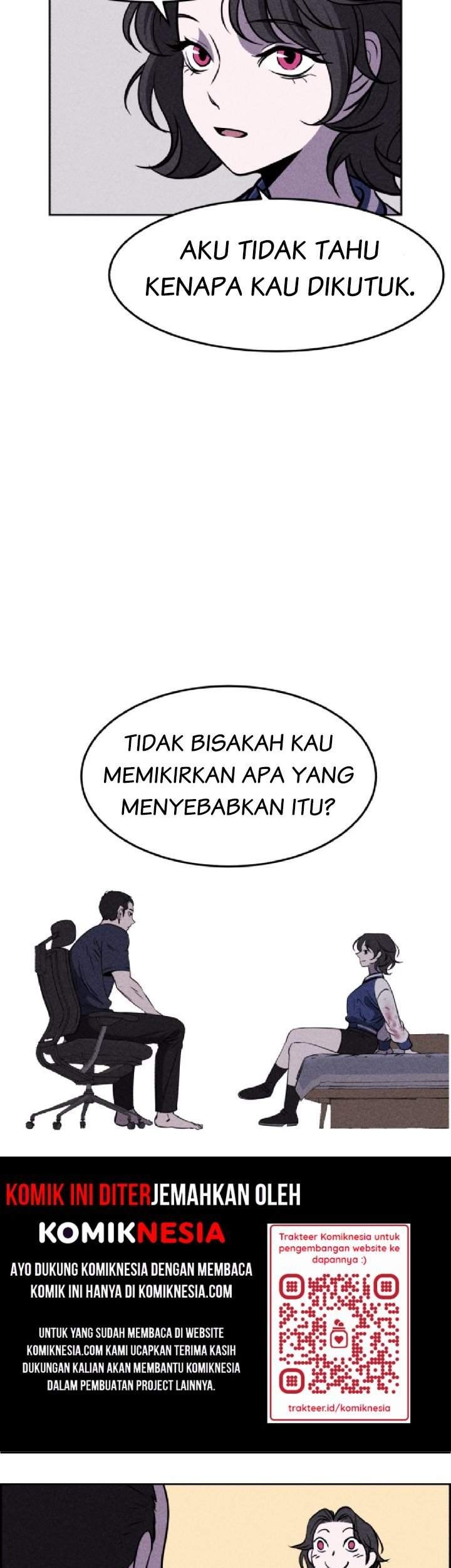 Omnipotence Bab 3 halaman 37
