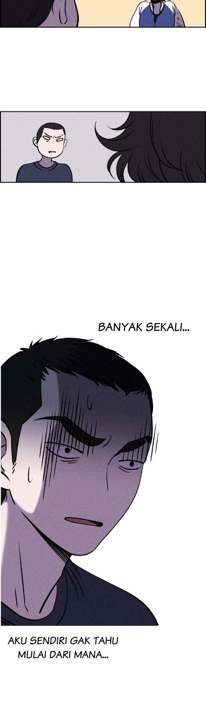 Omnipotence Bab 3 halaman 39