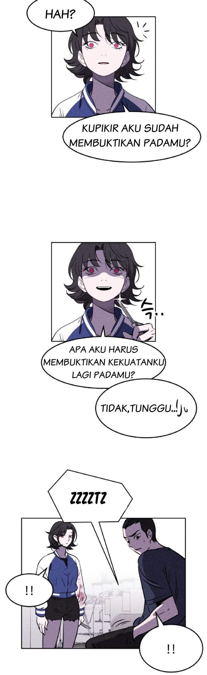 Omnipotence Bab 3 halaman 52