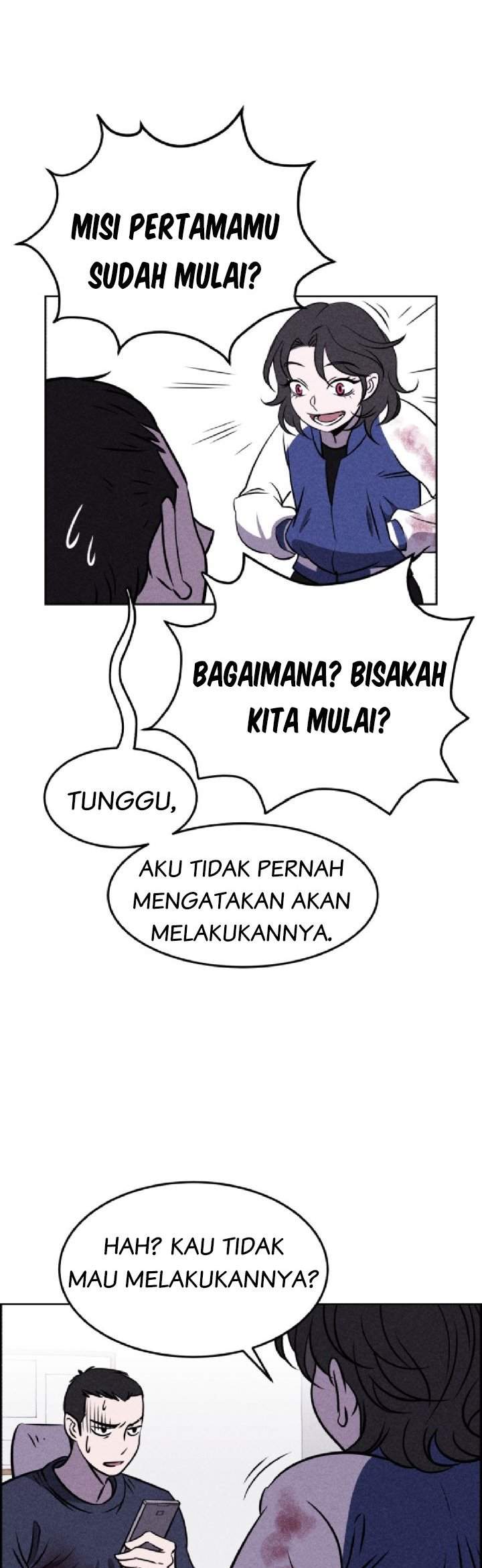Omnipotence Bab 3 halaman 55