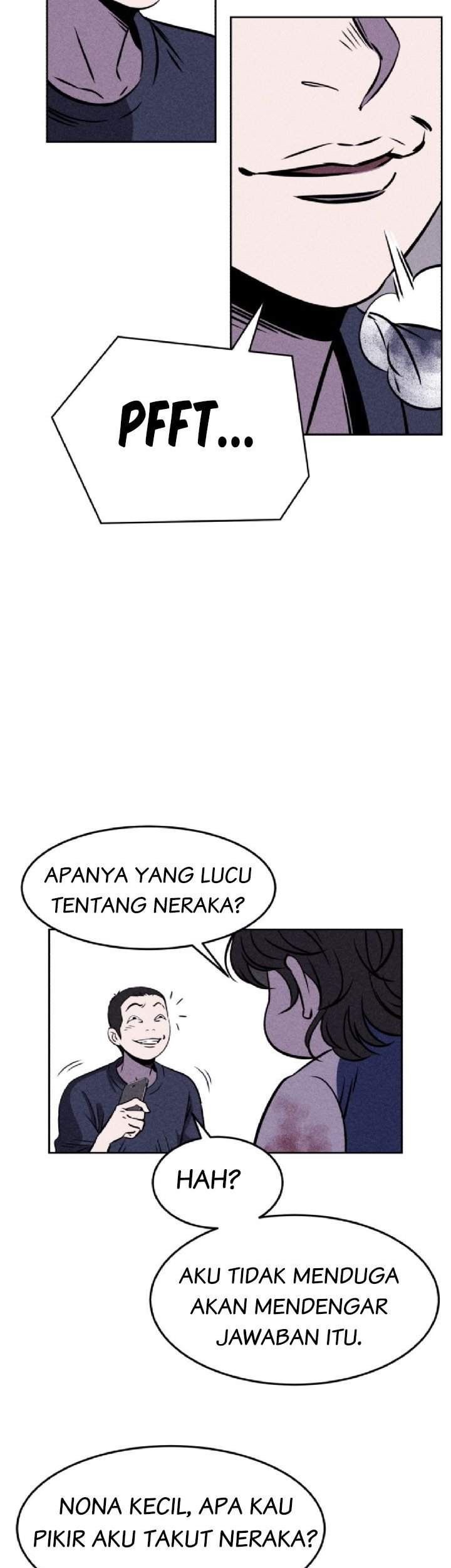 Omnipotence Bab 3 halaman 59