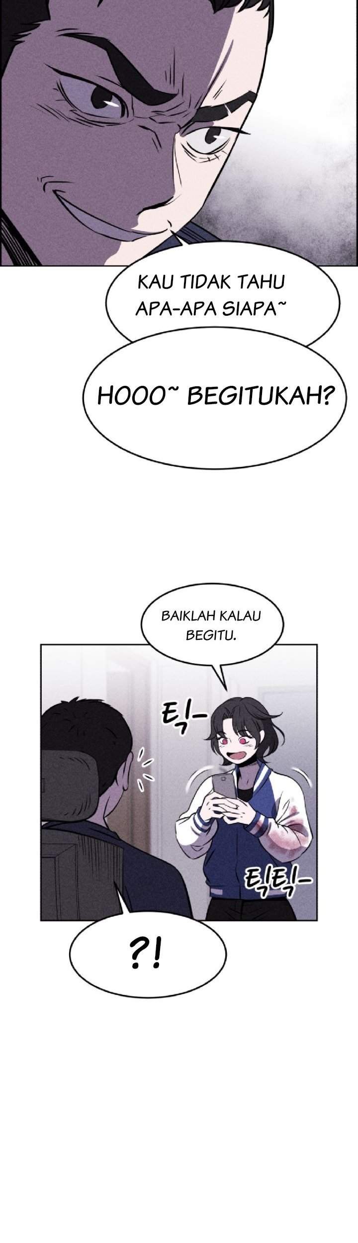 Omnipotence Bab 3 halaman 61