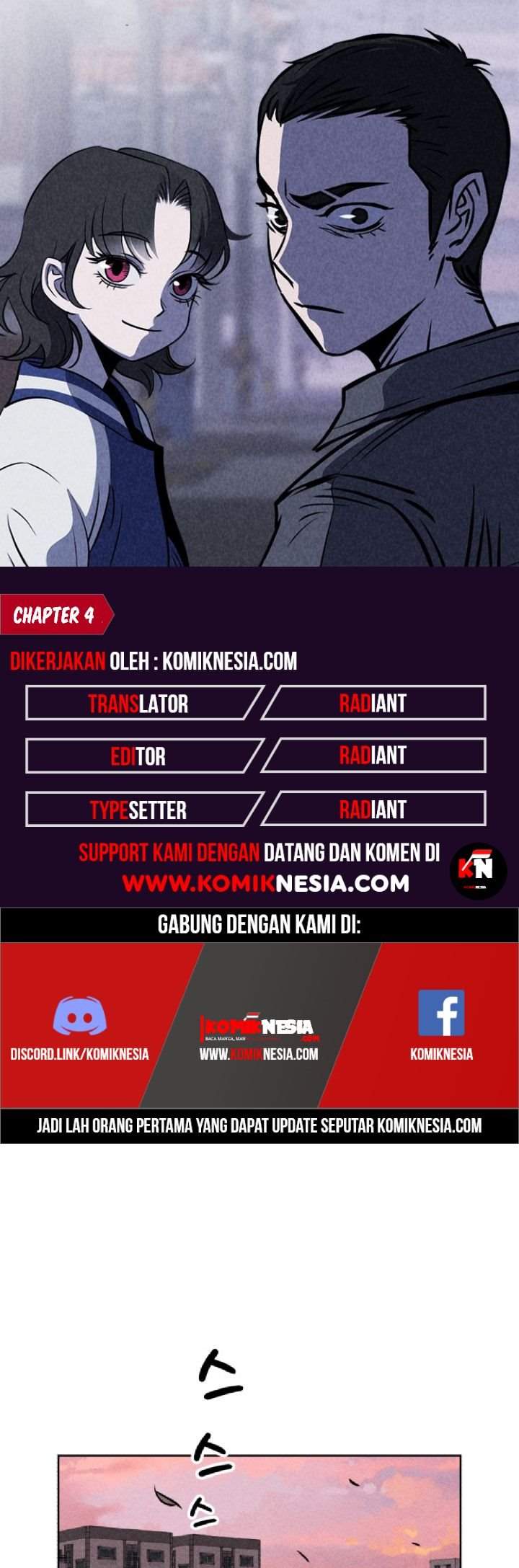 Omnipotence Bab 4 halaman 1