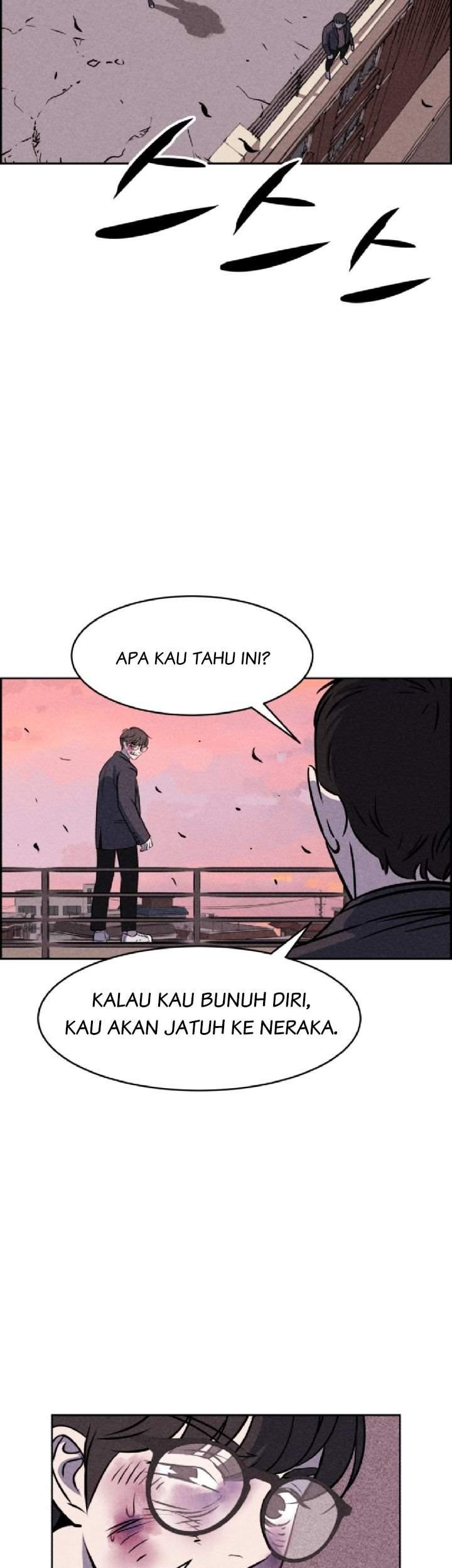 Omnipotence Bab 4 halaman 11