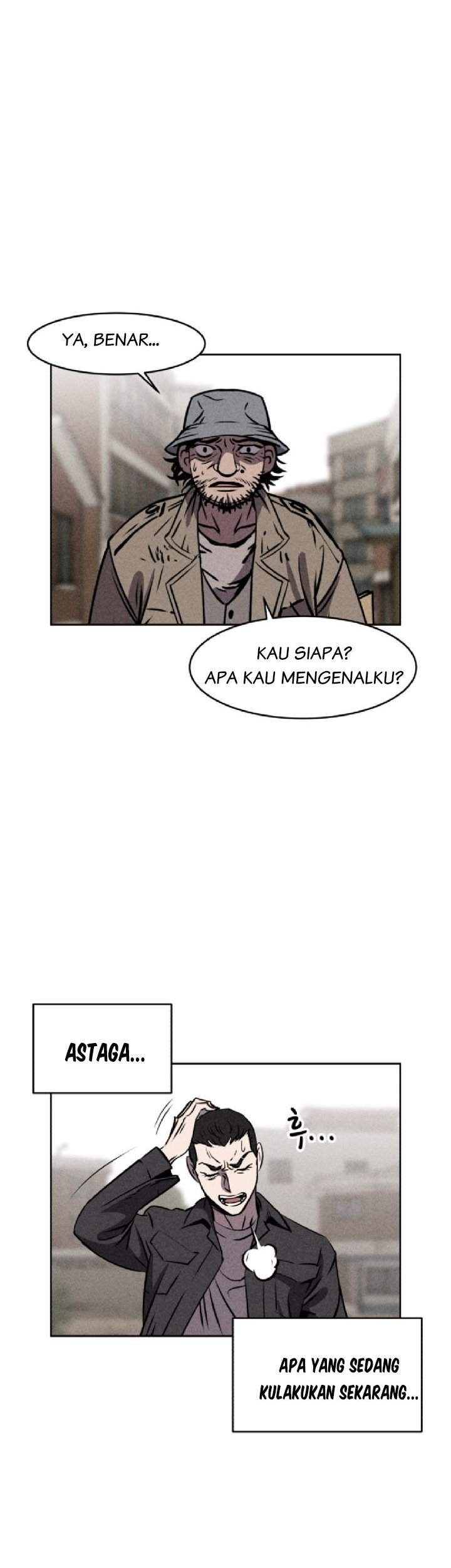 Omnipotence Bab 4 halaman 19