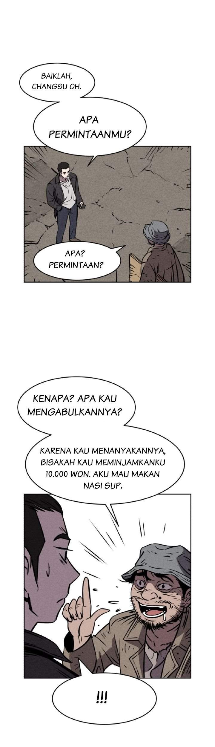 Omnipotence Bab 4 halaman 21