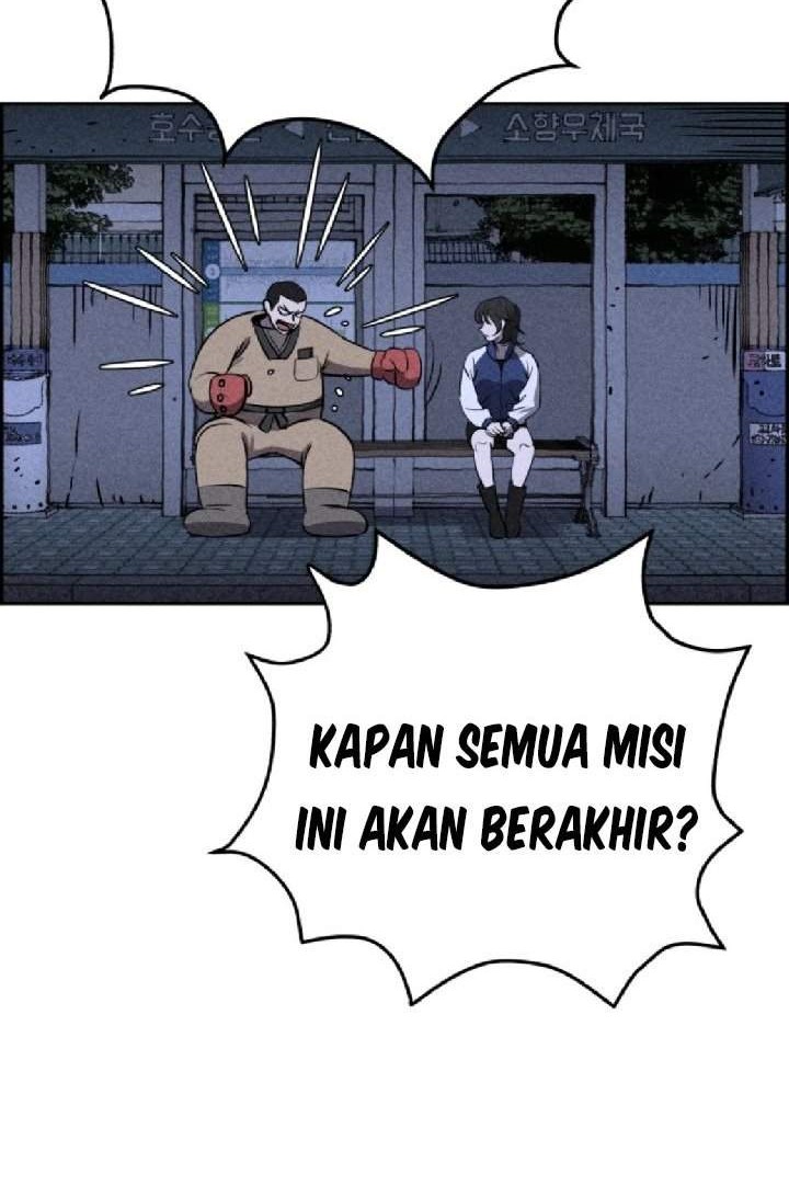 Omnipotence Bab 4 halaman 42