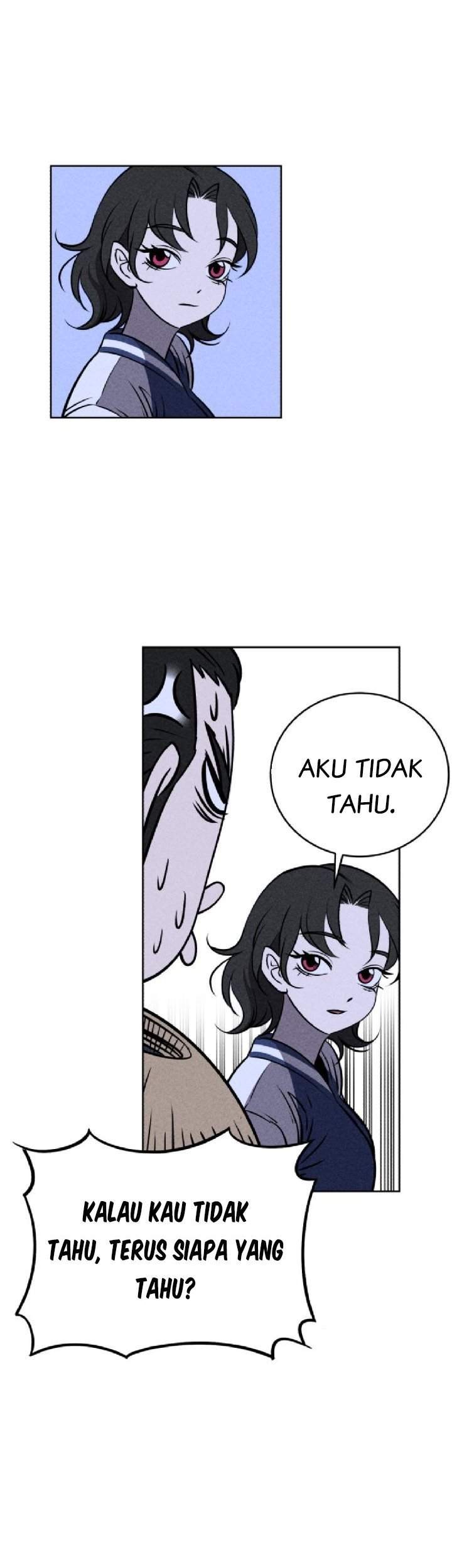 Omnipotence Bab 4 halaman 43
