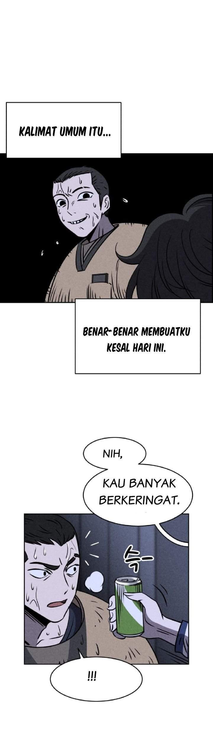 Omnipotence Bab 4 halaman 45