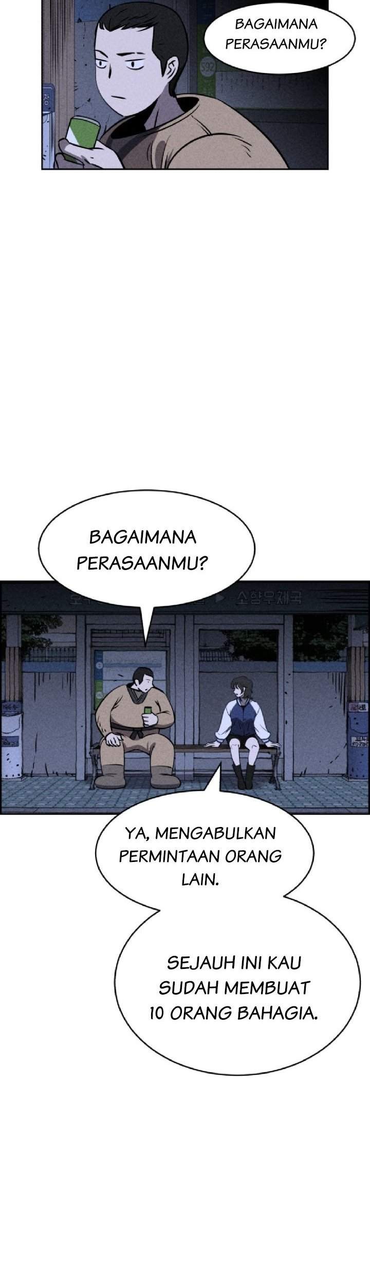 Omnipotence Bab 4 halaman 49