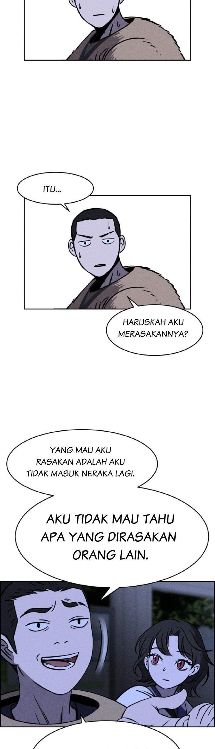 Omnipotence Bab 4 halaman 51
