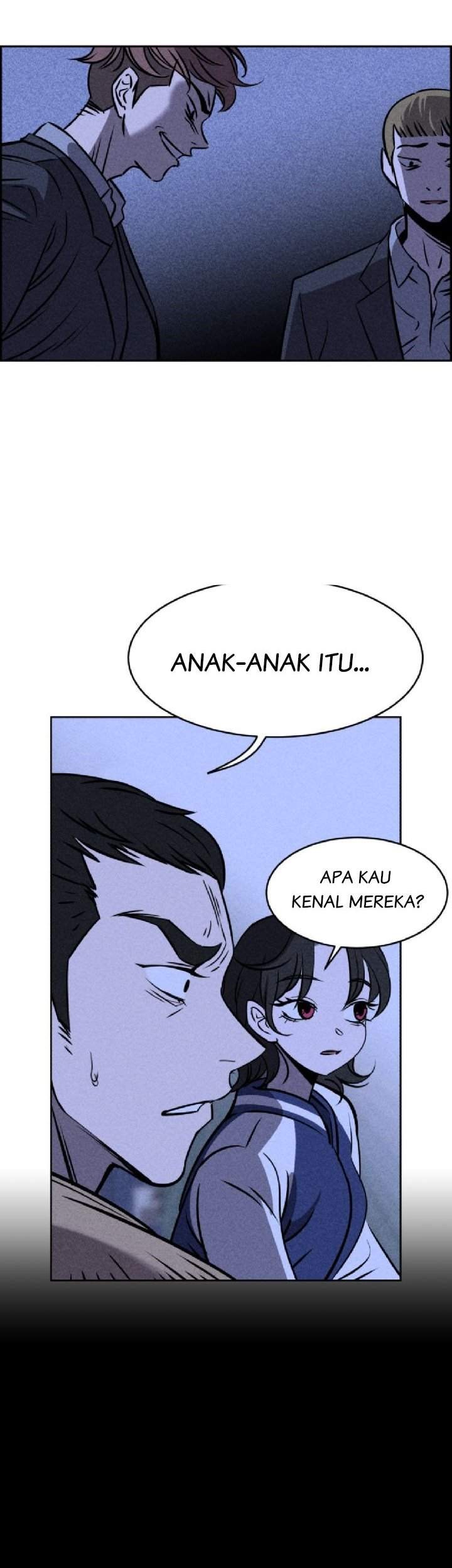 Omnipotence Bab 4 halaman 57