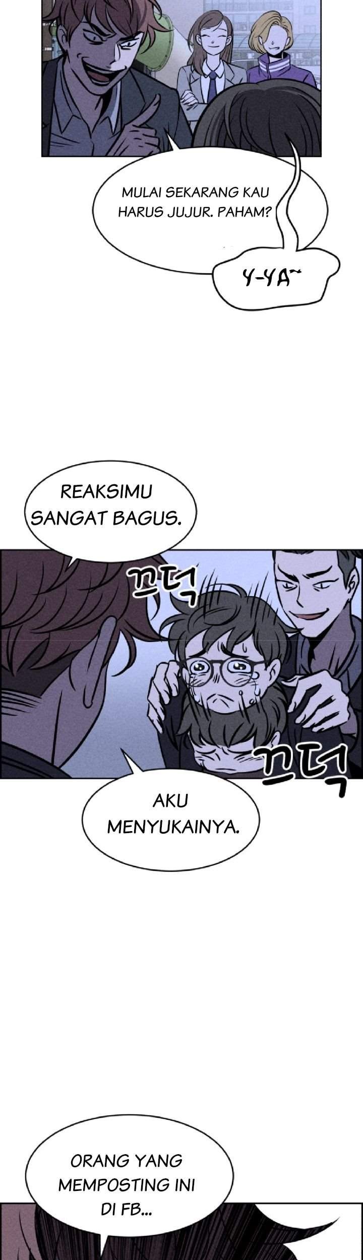 Omnipotence Bab 4 halaman 67