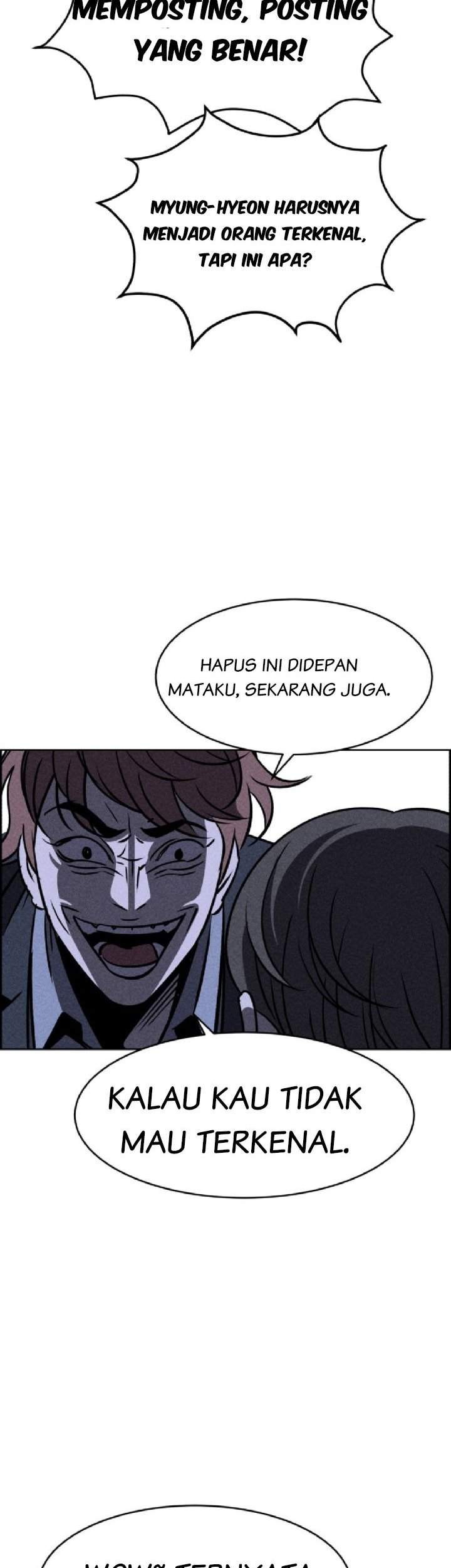 Omnipotence Bab 4 halaman 71