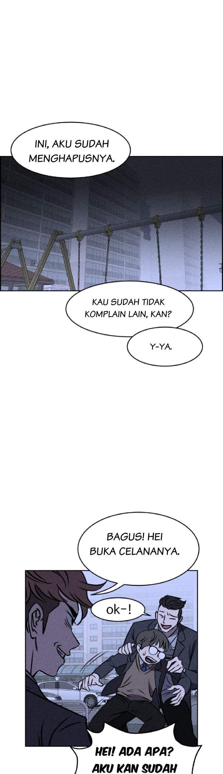 Omnipotence Bab 4 halaman 73