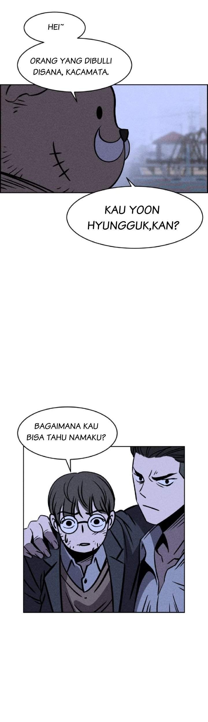 Omnipotence Bab 4 halaman 81