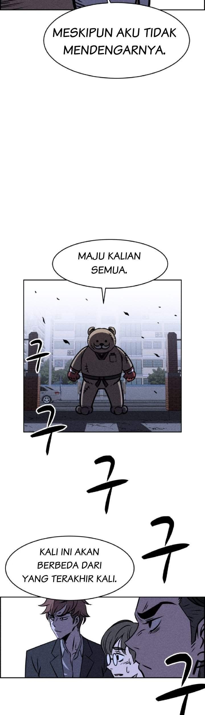Omnipotence Bab 4 halaman 83