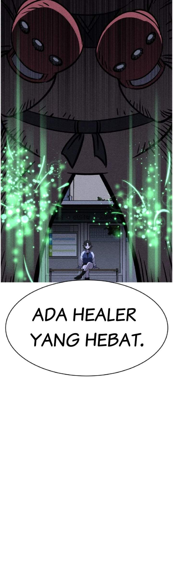 Omnipotence Bab 4 halaman 86