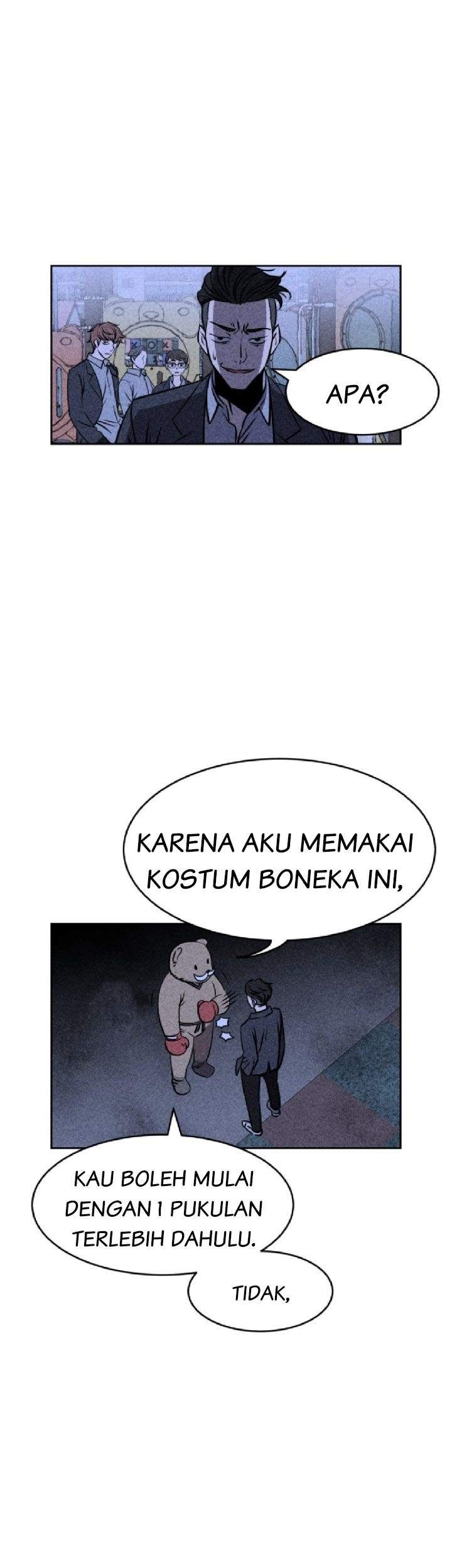 Omnipotence Bab 5 halaman 5