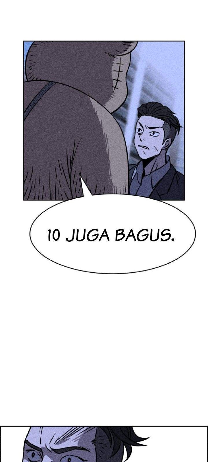 Omnipotence Bab 5 halaman 6