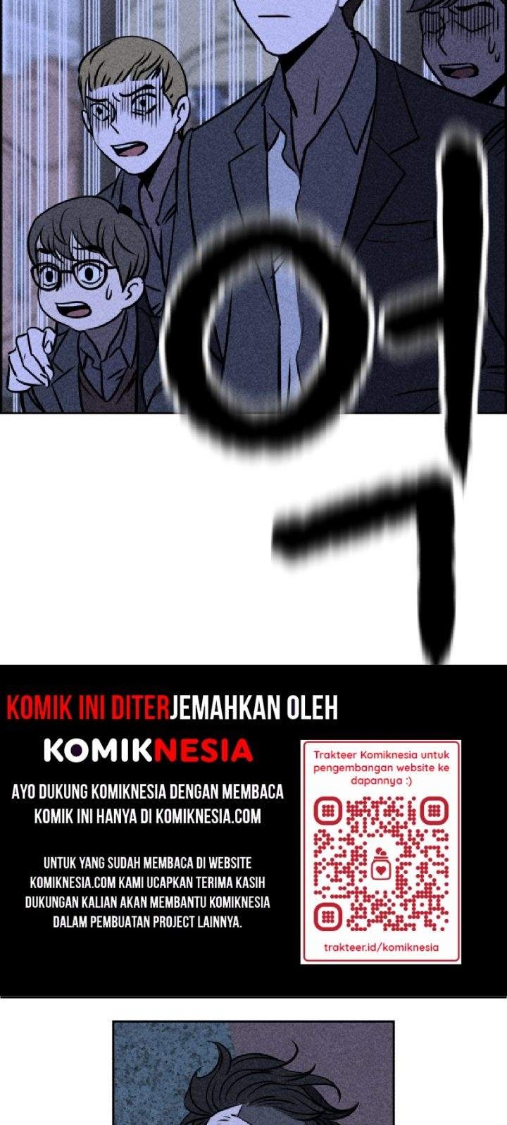 Omnipotence Bab 5 halaman 18