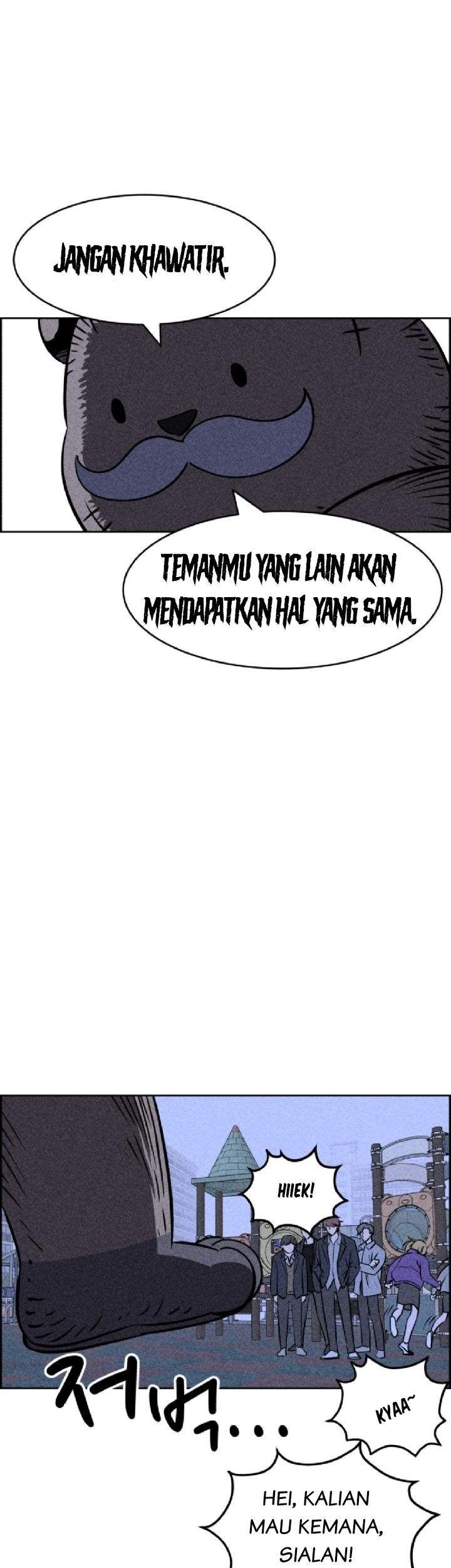 Omnipotence Bab 5 halaman 21