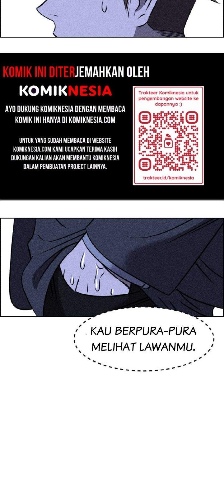 Omnipotence Bab 5 halaman 30