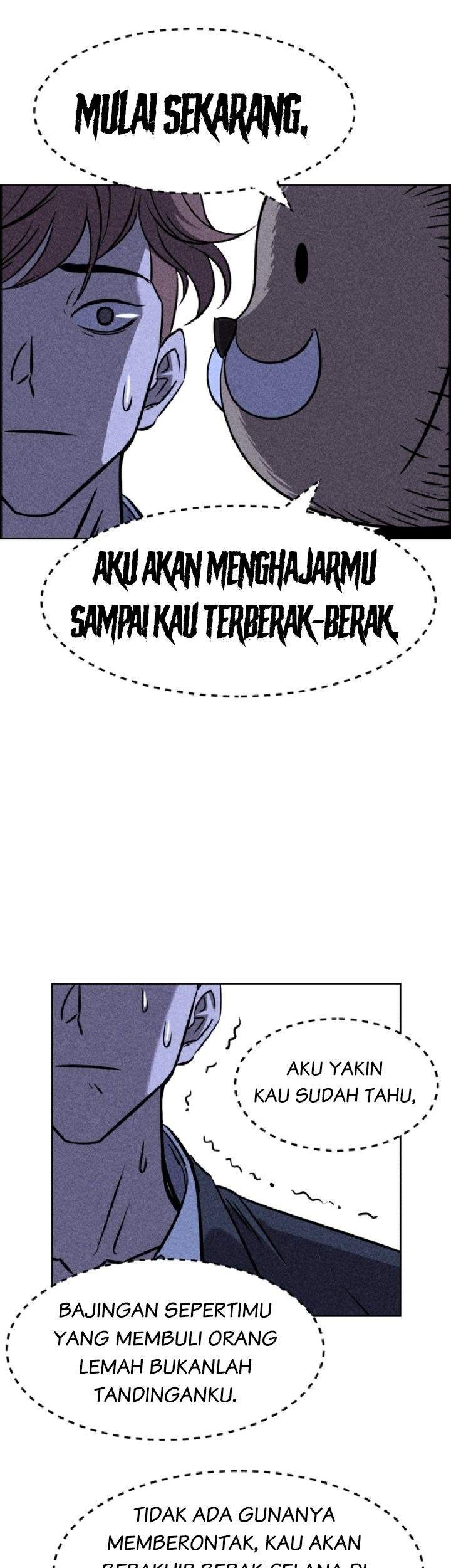 Omnipotence Bab 5 halaman 31