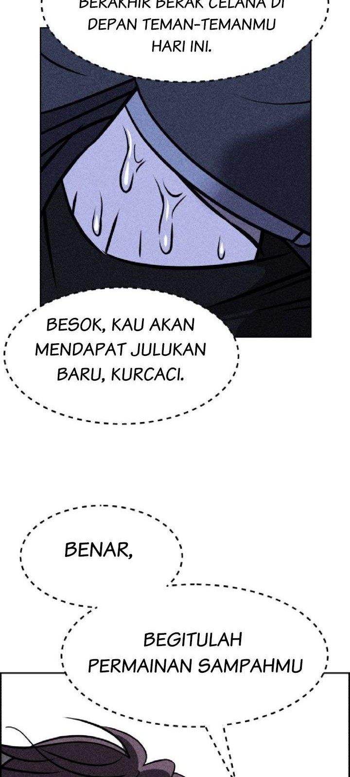 Omnipotence Bab 5 halaman 32