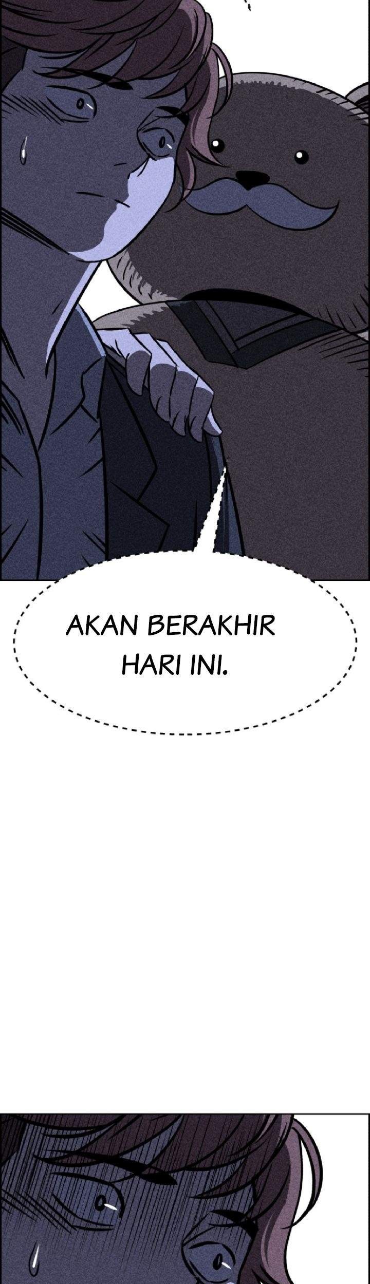 Omnipotence Bab 5 halaman 33