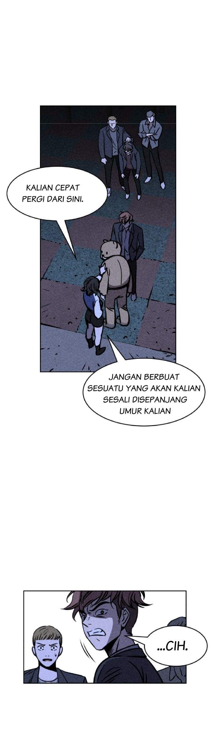 Omnipotence Bab 5 halaman 37