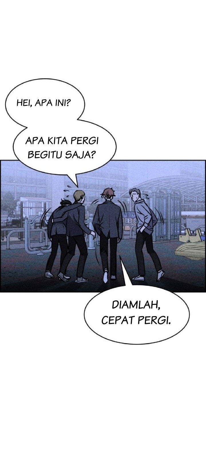Omnipotence Bab 5 halaman 38