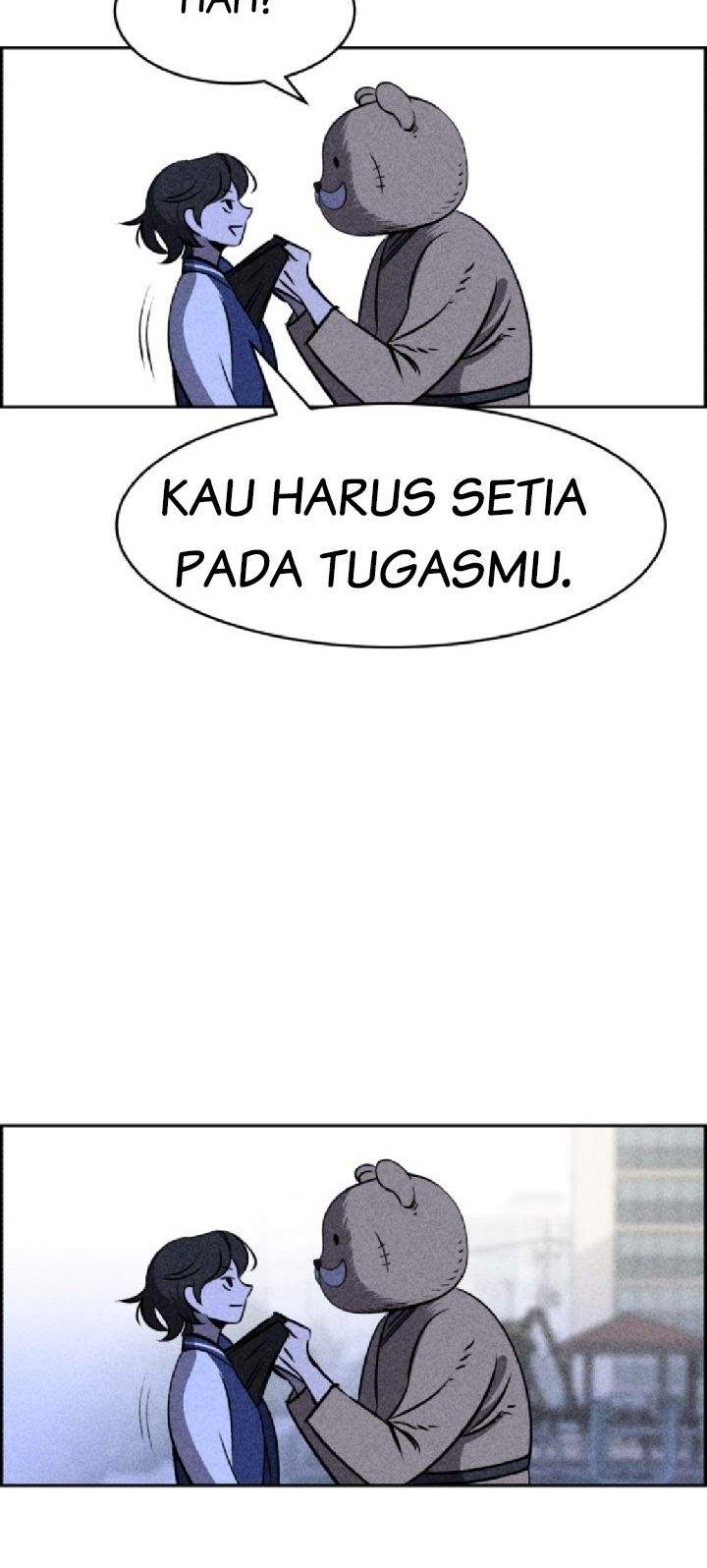 Omnipotence Bab 5 halaman 42