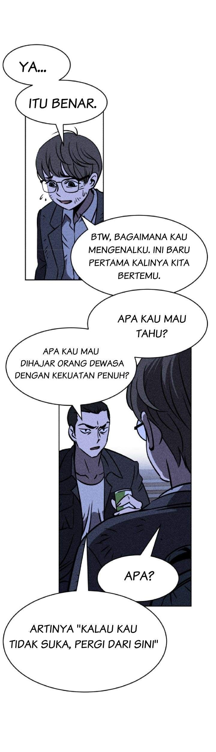 Omnipotence Bab 5 halaman 47
