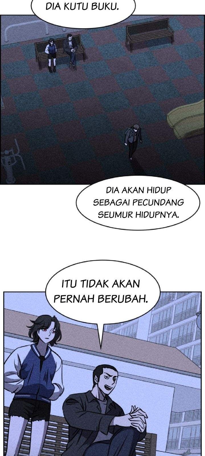 Omnipotence Bab 5 halaman 50