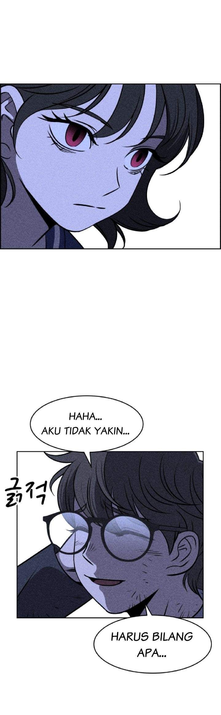 Omnipotence Bab 5 halaman 62